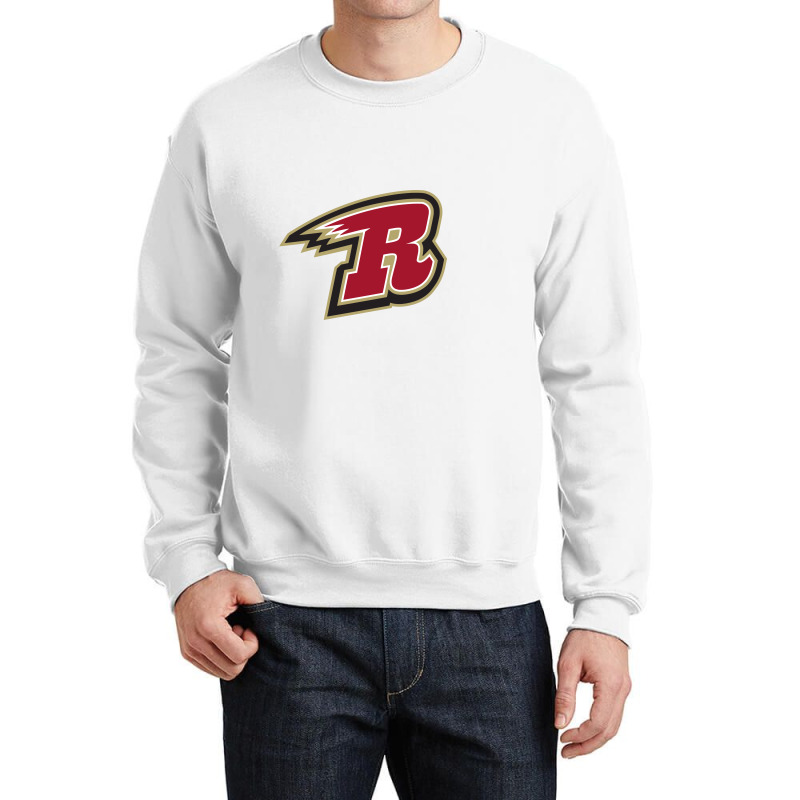 New-rapid-city-rush Crewneck Sweatshirt | Artistshot