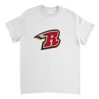 New-rapid-city-rush Classic T-shirt | Artistshot