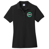 Amsterdam Gift Ladies Polo Shirt | Artistshot