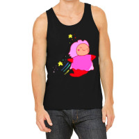 Anime Fish Girl  Classic Tank Top | Artistshot