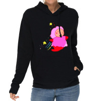 Anime Fish Girl  Classic Lightweight Hoodie | Artistshot