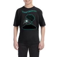 Trust In Science Youth Tee | Artistshot