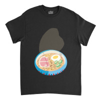 Ponyo Ramen  Classic Classic T-shirt | Artistshot