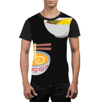 Ponyo Ramen Classic Ramen  Classic Graphic T-shirt | Artistshot