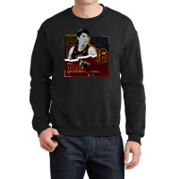 Cedi Osman Basketball Paper Poster Cavaliers Crewneck Sweatshirt | Artistshot