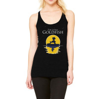 The Little Goldfish Essential Racerback Tank | Artistshot