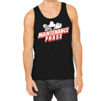 Maintenance Phase Love Tank Top | Artistshot