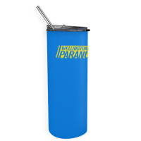 Cops Wellington Paranormal Skinny Tumbler | Artistshot