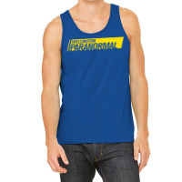 Cops Wellington Paranormal Tank Top | Artistshot