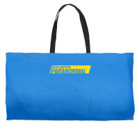 Cops Wellington Paranormal Weekender Totes | Artistshot