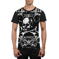 Marduk Graphic T-shirt | Artistshot