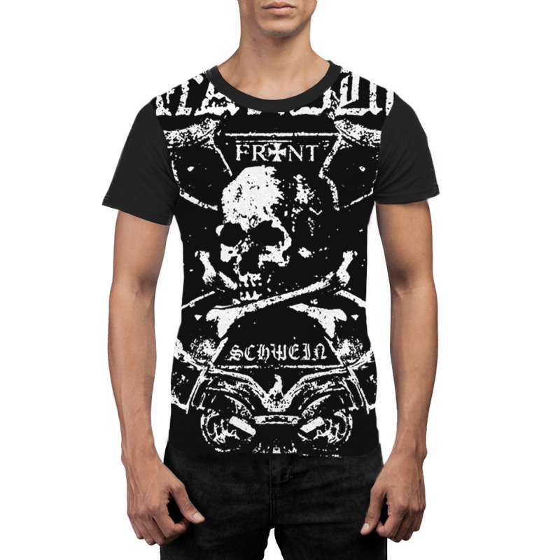 Marduk Graphic T-shirt | Artistshot