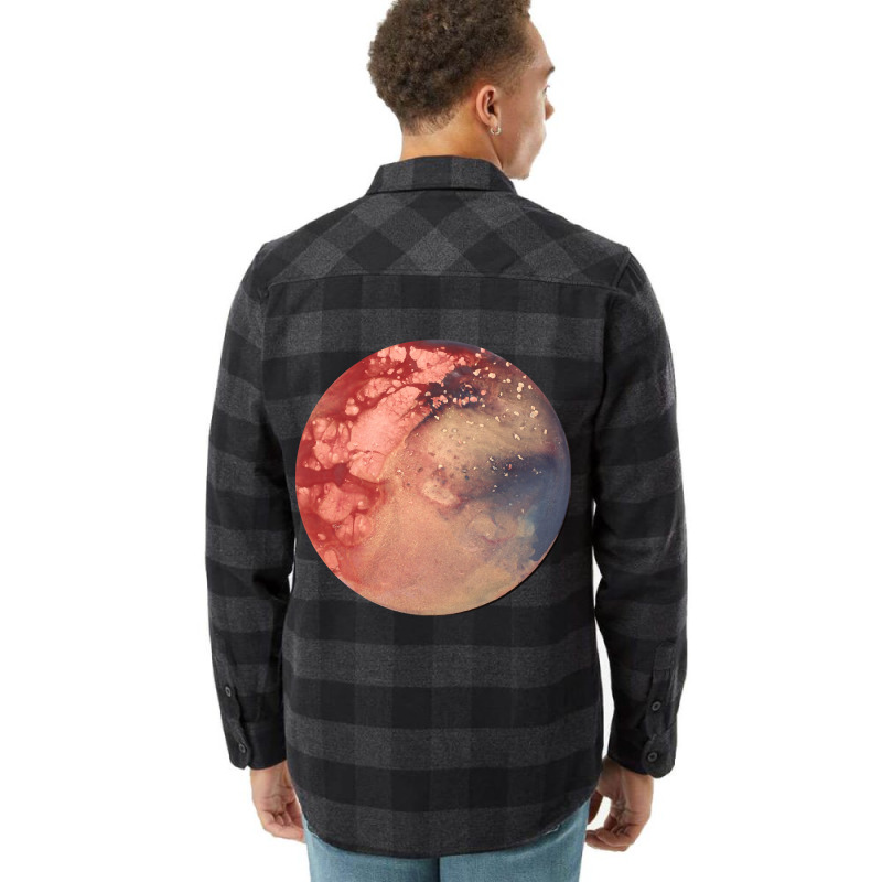 Planet 1 Flannel Shirt by lykhongduong9enev3 | Artistshot