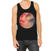 Planet 1 Tank Top | Artistshot