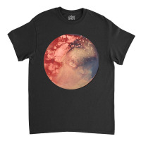 Planet 1 Classic T-shirt | Artistshot