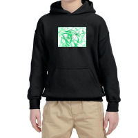 It's Just A Thread - 3 Youth Hoodie | Artistshot