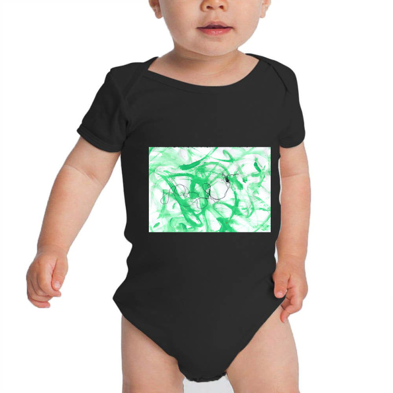 It's Just A Thread - 3 Baby Bodysuit by Sizemore Adame | Artistshot