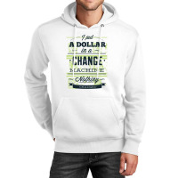 Change Machine Unisex Hoodie | Artistshot