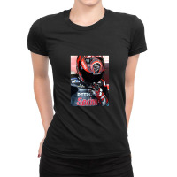 New Arrival Ladies Fitted T-shirt | Artistshot