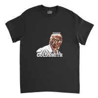 Jerry Goldsmith Ii Classic T-shirt | Artistshot