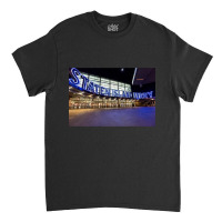 Staten Island Ferry Classic T-shirt | Artistshot