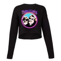 Thelma & Louise Cropped Sweater | Artistshot