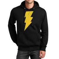 Lightning Bolt Unisex Hoodie | Artistshot