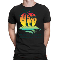 Pacific Coast T-shirt | Artistshot