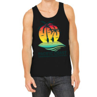 Pacific Coast Tank Top | Artistshot