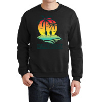 Pacific Coast Crewneck Sweatshirt | Artistshot