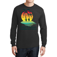 Pacific Coast Long Sleeve Shirts | Artistshot