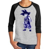 Goku Kids-1ifel Youth 3/4 Sleeve | Artistshot