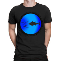 Tuna Species T-shirt | Artistshot