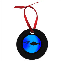 Tuna Species Ornament | Artistshot