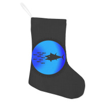 Tuna Species Holiday Stocking | Artistshot