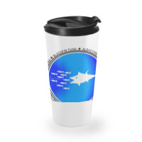 Tuna Species Travel Mug | Artistshot