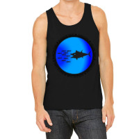 Tuna Species Tank Top | Artistshot