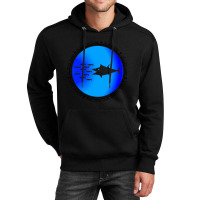 Tuna Species Unisex Hoodie | Artistshot