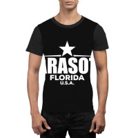 Sarasota Florida Graphic T-shirt | Artistshot