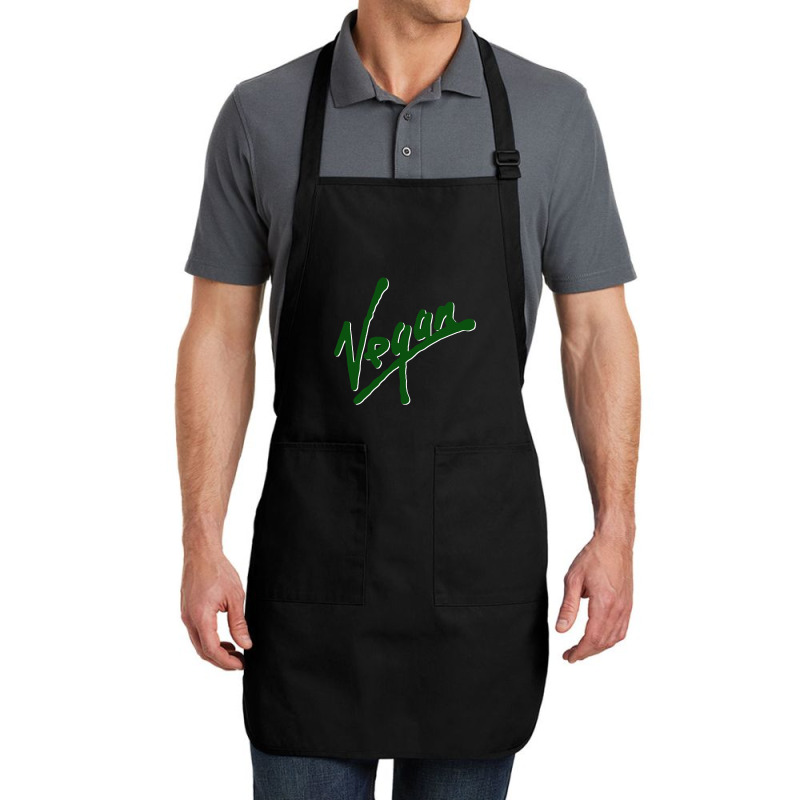 Vegan-u2rmh Full-length Apron | Artistshot