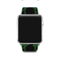 Vegan-u2rmh Apple Watch Band | Artistshot