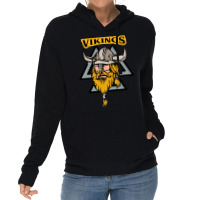 Viking Warrior-gsl7z Lightweight Hoodie | Artistshot