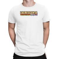 Lacrescenta California T-shirt | Artistshot