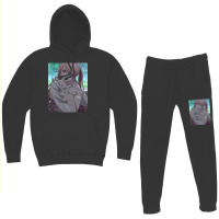 A Couple Of Cuckoos-pp5zy Hoodie & Jogger Set | Artistshot