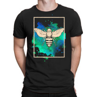 Bee T  Shirt Bee Beekeeper Honey Insect T  Shirt T-shirt | Artistshot