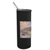 Sauropelta Edwardsorum Skinny Tumbler | Artistshot