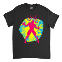 My Pop Art Sense Is Tingling Classic T-shirt | Artistshot