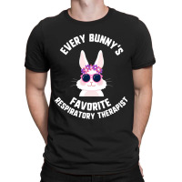 Easter Every Bunny S Favorite Respiratory Therapist Kids T-shirt | Artistshot