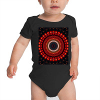 Chinese New Year Baby Bodysuit | Artistshot