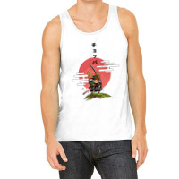 Chopper Samurai Tank Top | Artistshot